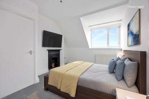 3 bedroom flat for sale, Vernon Gardens, Brighton