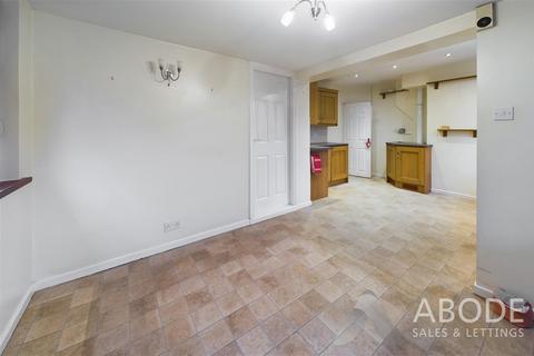 3 bedroom detached bungalow for sale, Lambourne Avenue, Ashbourne DE6