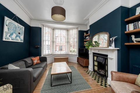 5 bedroom house for sale, Addison Road, Hove