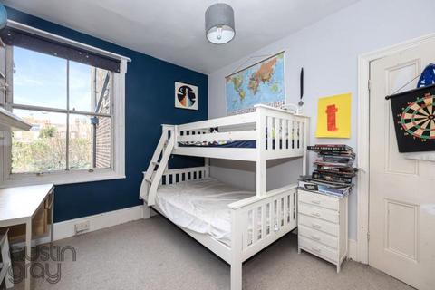 47 Addison Road, Hove, BN3 1TQ