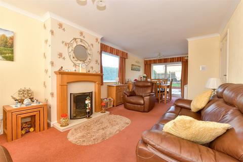 3 bedroom chalet for sale, The Glade, Seaview, Isle of Wight