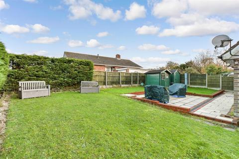 3 bedroom chalet for sale, The Glade, Seaview, Isle of Wight