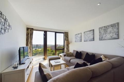 2 bedroom apartment for sale, Guildhall Apartments, Park Walk, SO14