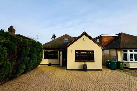 4 bedroom detached house for sale, Laleham Road, Surrey TW18