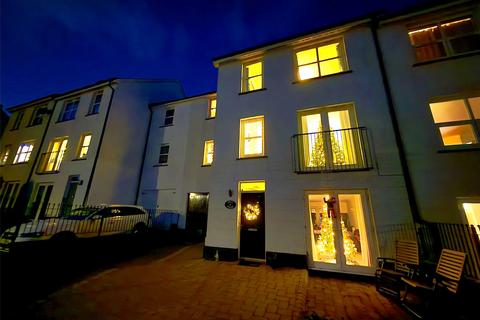 Kensington Gardens, Haverfordwest, Pembrokeshire, SA61