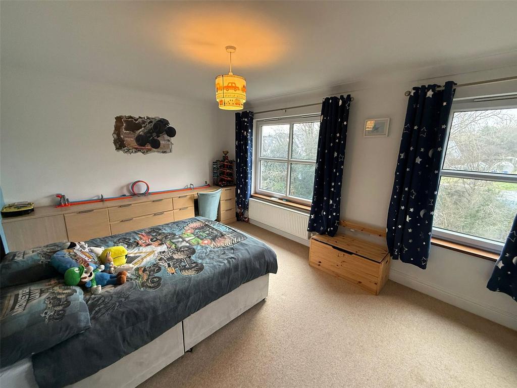 Bedroom 2