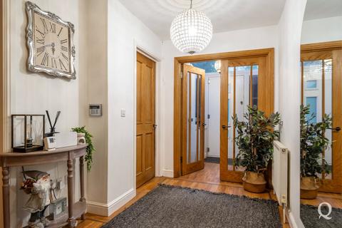 Foxwood Chalky Road, Stockbury, Sittingbourne, ME9 7QR