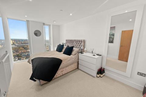 2 bedroom apartment for sale, High Street, London E15