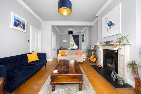 4 bedroom house for sale, Caburn Road, Hove