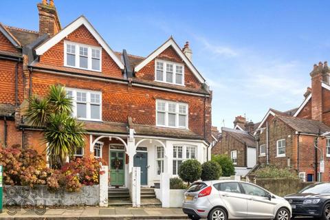 4 bedroom house for sale, Caburn Road, Hove