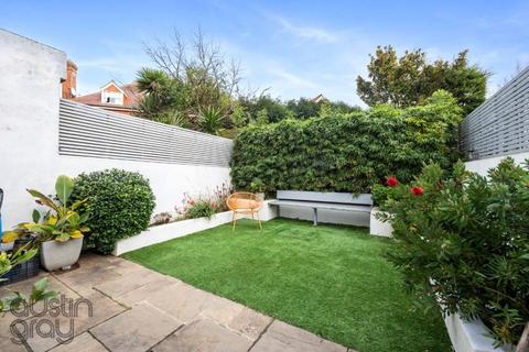 4 bedroom house for sale, Caburn Road, Hove