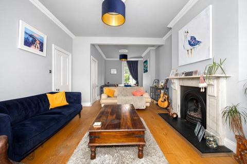 1 Caburn Road, Hove, BN3 6EF