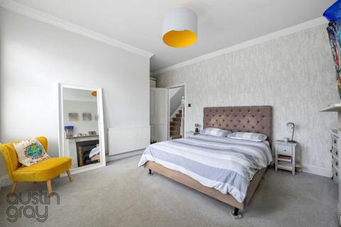 1 Caburn Road, Hove, BN3 6EF