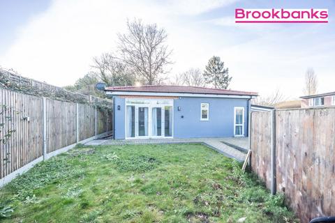 2 bedroom detached bungalow for sale, Hockenden Lane, Swanley, BR8