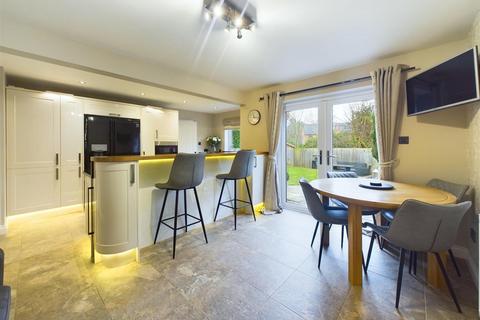 3 bedroom detached house for sale, Willow Park, Minsterley, Shrewsbury