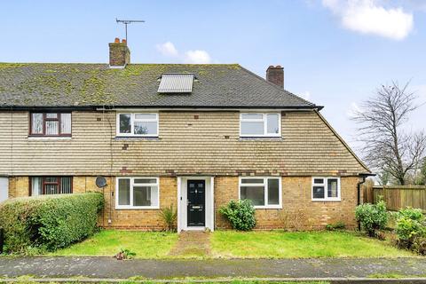 3 bedroom semi-detached house for sale, Mattison Place, Wormshill, Sittingbourne, Kent, ME9