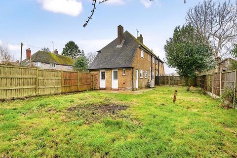 3 bedroom semi-detached house for sale, Mattison Place, Wormshill, Sittingbourne, Kent, ME9