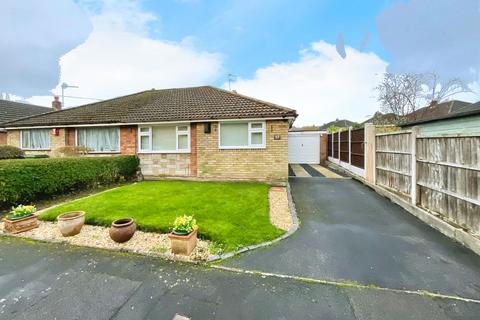 37 Fenns Crescent, St Georges, Telford, TF2 9BN