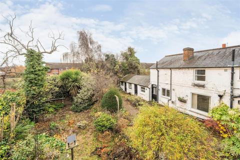 4 bedroom semi-detached house for sale, Bower Street, Bedford