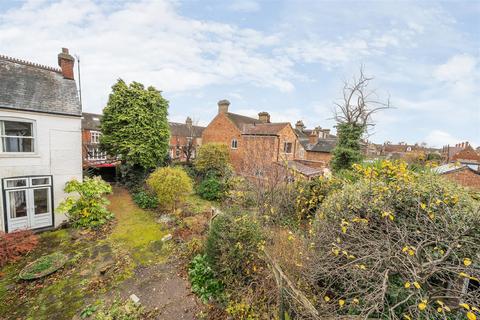 4 bedroom semi-detached house for sale, Bower Street, Bedford