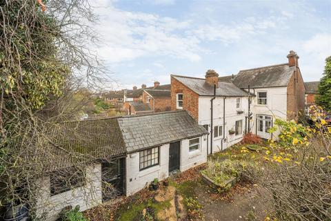 4 bedroom semi-detached house for sale, Bower Street, Bedford