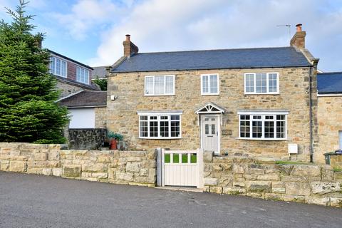 5 bedroom stone house for sale, Sandygate Cottage, St. Cuthberts Road, Marley Hill