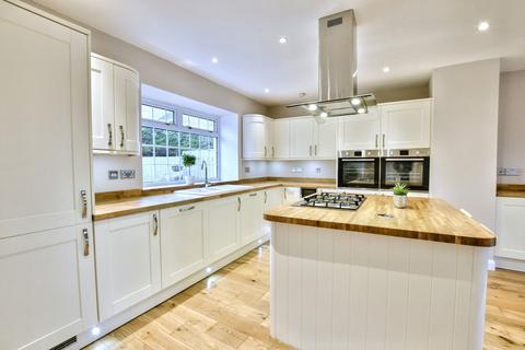 5 bedroom stone house for sale, Sandygate Cottage, St. Cuthberts Road, Marley Hill