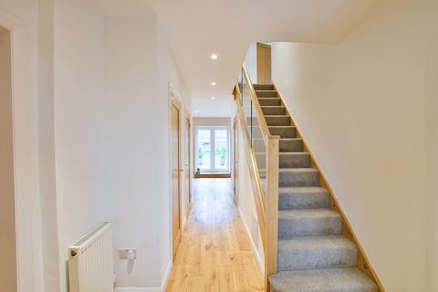 undefined, Sandygate Cottage, St. Cuthberts Road, Marley Hill