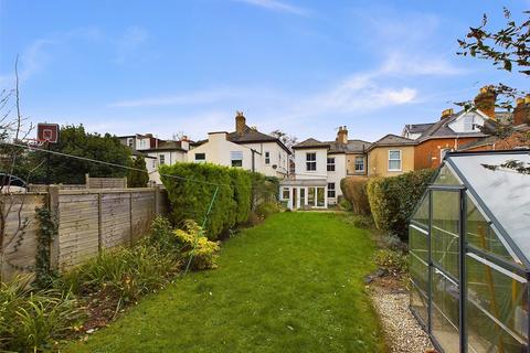 3 bedroom semi-detached house for sale, Gloucester Road, Cheltenham, Gloucestershire, GL51