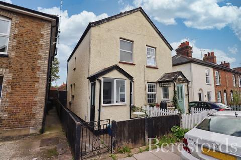 2 bedroom semi-detached house for sale, King Street, Maldon, CM9