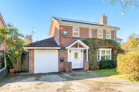 4 bedroom detached house for sale, Beedon Drive, Bracknell, Berkshire, RG12