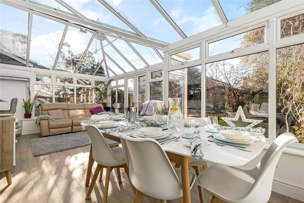 Conservatory