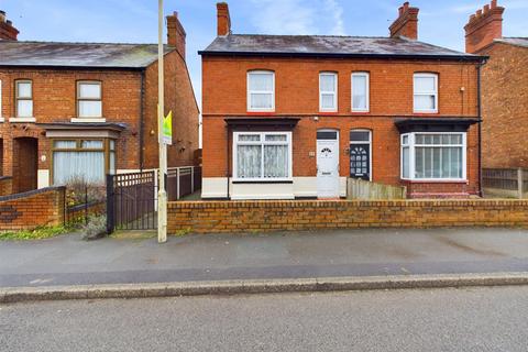 3 bedroom semi-detached house for sale, Station Road, Wem, Shropshire