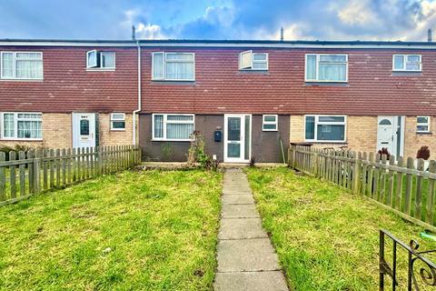 3 bedroom terraced house for sale, Northview, Swanley, Kent, BR8