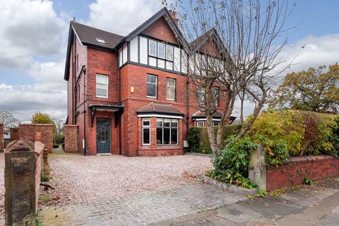 6 bedroom semi-detached house for sale, St. Peters Avenue, Knutsford, WA16