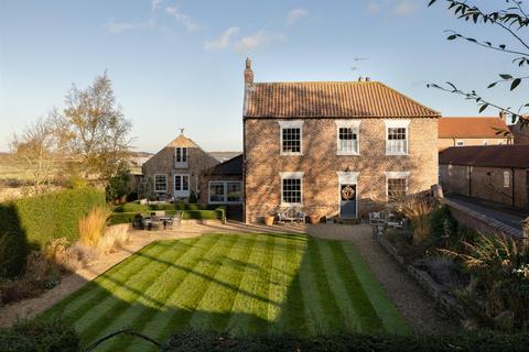 Cowthorpe House, Leconfield, Beverley