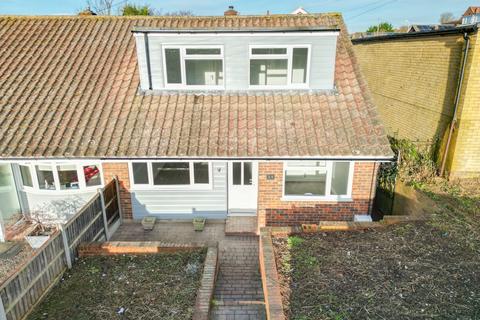 4 bedroom semi-detached house for sale, Biddenden Way, Istead Rise, Kent, DA13