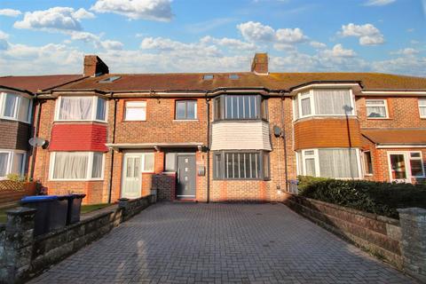 5 bedroom terraced house for sale, Guildford Road, Worthing