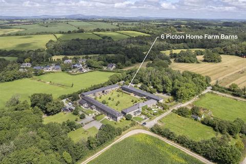 4 bedroom barn conversion for sale, Picton Barns, The Rhos, Haverfordwest