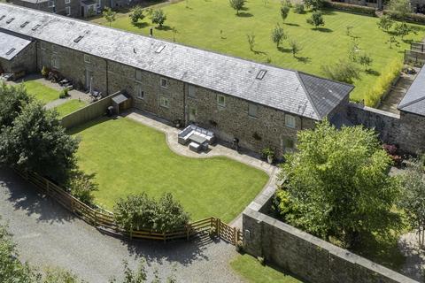 4 bedroom barn conversion for sale, Picton Barns, The Rhos, Haverfordwest