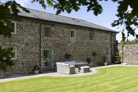 4 bedroom barn conversion for sale, Picton Barns, The Rhos, Haverfordwest