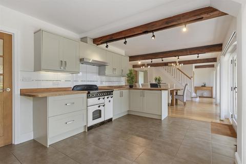 4 bedroom barn conversion for sale, Picton Barns, The Rhos, Haverfordwest