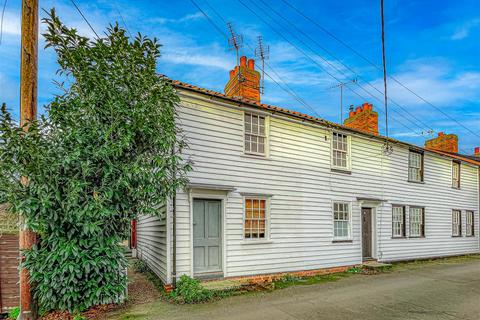 2 bedroom cottage for sale, Chapel Road, Burnham-On-Crouch