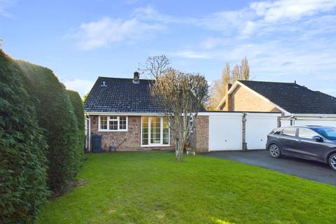 3 bedroom detached house for sale, Woodlands Avenue, Hanwood, Shrewsbury