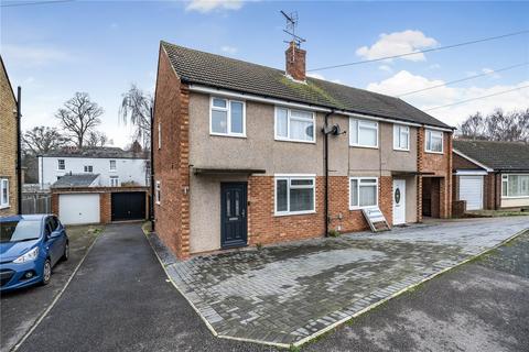 3 bedroom semi-detached house for sale, Cherryfields, Sittingbourne, ME10