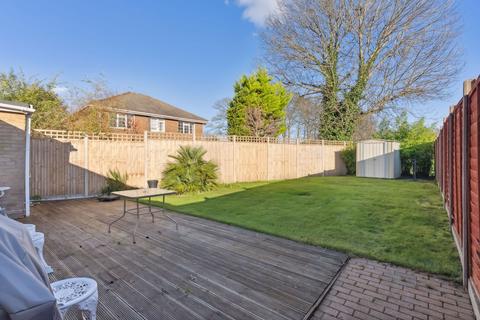 3 bedroom detached house for sale, Woodcote Drive, Purley CR8