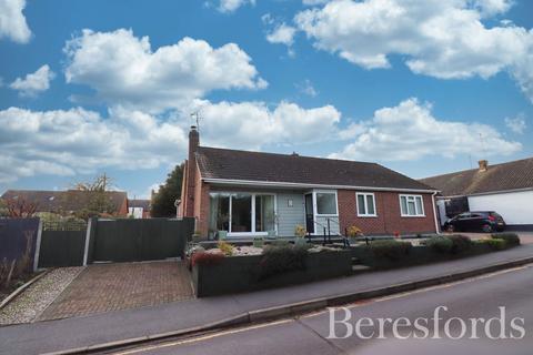 3 bedroom bungalow for sale, Highlands Drive, Maldon, CM9