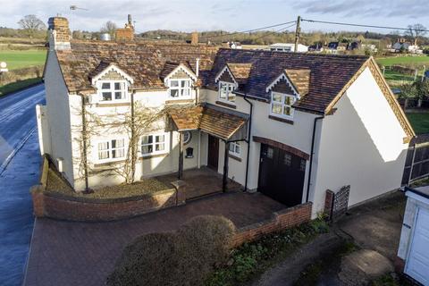 3 bedroom detached house for sale, Lea Cross, Shrewsbury, Shropshire