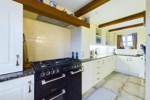 3 bedroom detached house for sale, Lea Cross, Shrewsbury, Shropshire