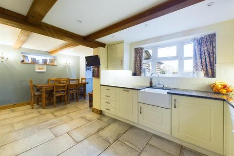 3 bedroom detached house for sale, Lea Cross, Shrewsbury, Shropshire